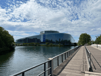 Strasbourg , European District Walking Tour - Hizvo