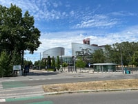 Strasbourg , European District Walking Tour - Hizvo