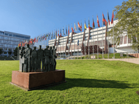 Strasbourg , European District Walking Tour - Hizvo