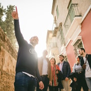 Seville: Small-Group Jewish Quarter Discovery Walking Tour