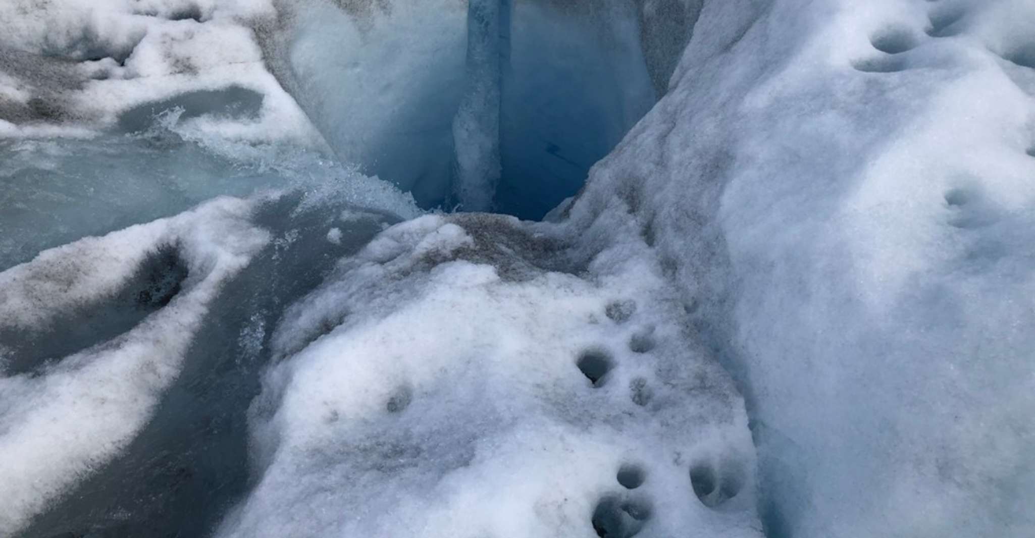De Palmer, Knik Glacier Helicopter Tour - Hizvo