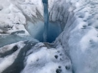 De Palmer, Knik Glacier Helicopter Tour - Hizvo