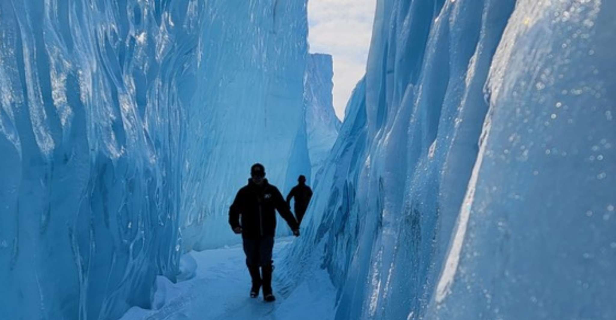 De Palmer, Knik Glacier Helicopter Tour - Hizvo