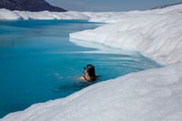 De Palmer, Knik Glacier Helicopter Tour - Hizvo