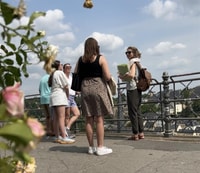 Luxembourg, meilleure visite guidée à pied - Hizvo