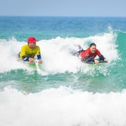 ニューキー: テイスター ボディボード レッスン | GetYourGuide