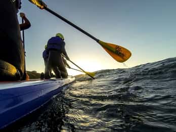 Newquay: Super SUP Tour