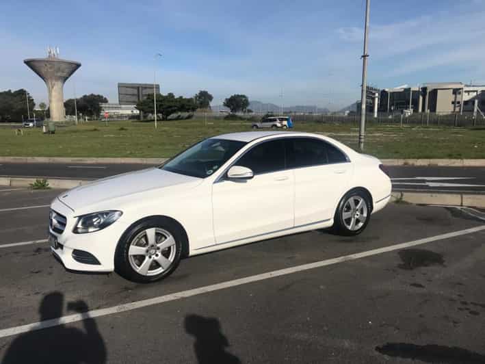 Cape Town: Airport Transfers