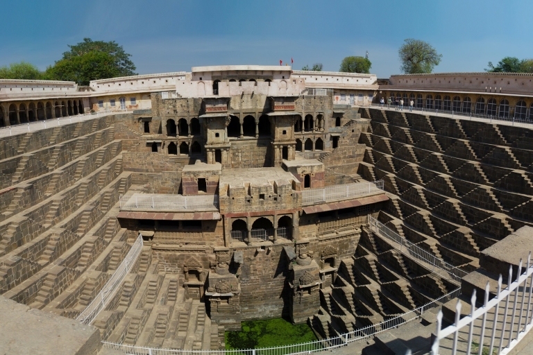 10 - Days Jodhpur, Jaisalmer, Bikaner, Jaipur and Agra Tour