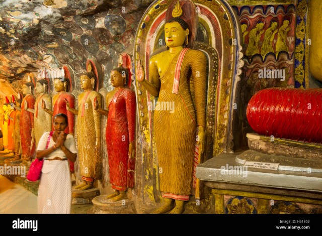 Visit Three Temples Loop In Kandy Day Tour By Tuk Tuk in Kandy, Sri Lanka