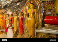 Tres templos en el tour del día de Kandy por Tuk Tuk - Hizvo