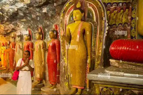 Three Temples Loop In Kandy Day Tour By Tuk Tuk