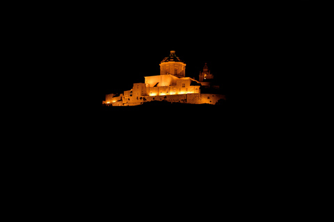 Malte de nuit - La Valette, Birgu, Mdina et Mosta