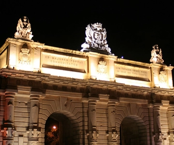 Malta By Night - Valletta, Birgu, Mdina & Mosta