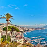 Napoli: Pass per 7 giorni - Pompei, musei e trasporti inclusi