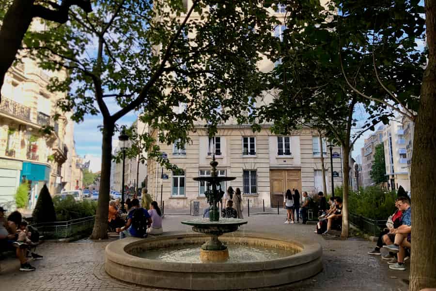 Paris: Rundgang auf den Spuren von Emily. Foto: GetYourGuide