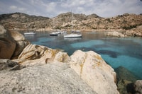 La Maddalena, Full-Day Sailing Trip - Housity