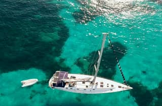 La Maddalena: Ganztägiger Segeltörn