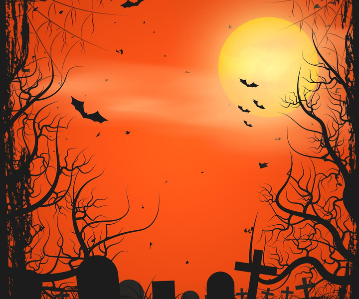 Bay Saint Louis: Ghost and Cemetery Pub Walk