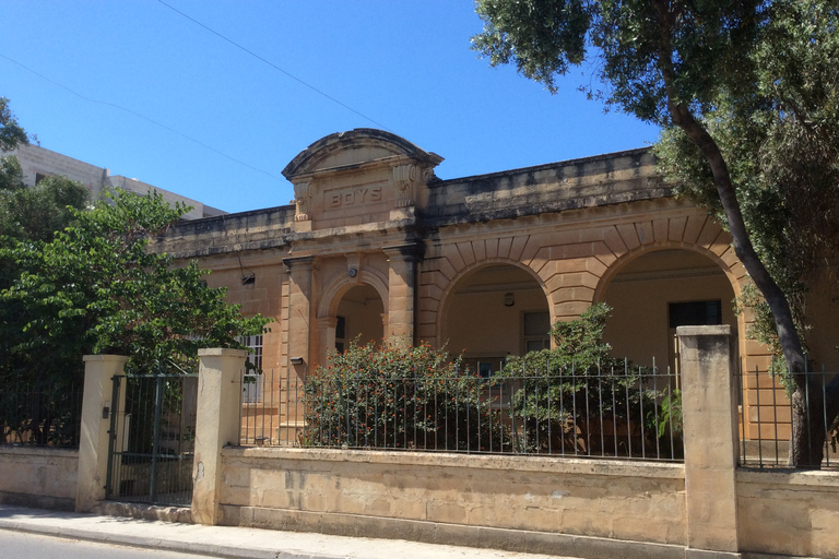 Tour durch lokale Dörfer - Mellieha, Mosta, Naxxar & Mgarr