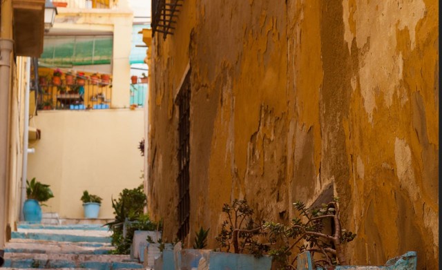 Visit A cultural getaway to Tangier Tetouan Asilah and Chefchaouen in Tetuán, Marruecos