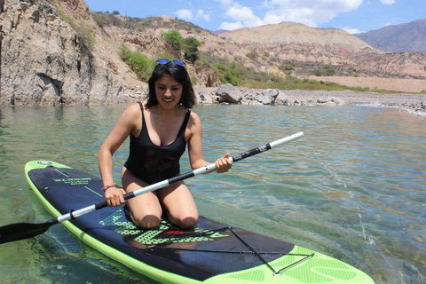 Ayacucho: Aventura na Lagoa Verdeqocha - Particular