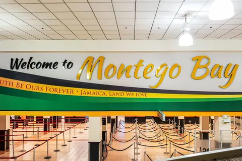 Private Airport Transportation to Montego Bay Resorts