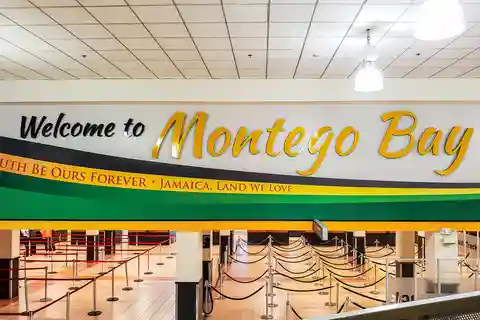 Private Airport Transportation to Montego Bay Resorts