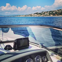 Golfo di Saint Tropez All inclusiva in barca privata - Housity