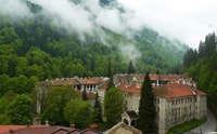 From Sofia, Rila Monastery and St. Ivan Cave Day Trip - Housity