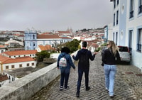 Da Angra a Heroísmo passo dopo passo - Housity