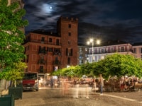 Asti Historic Town Walking Tour - Housity