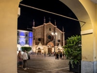 Asti Historic Town Walking Tour - Housity