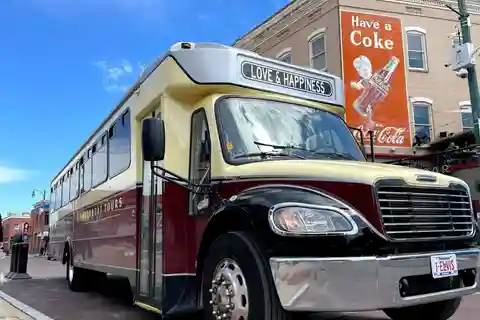 Memphis: City Discovery Bus Tour