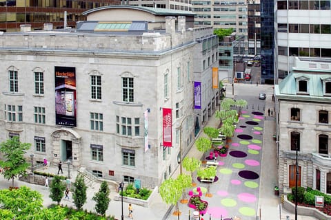 Musée McCord Stewart