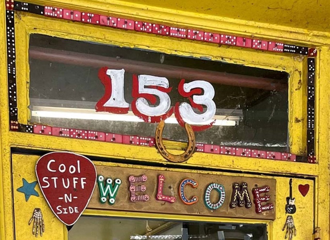 Memphis: 1-times guidet tur på Beale Street