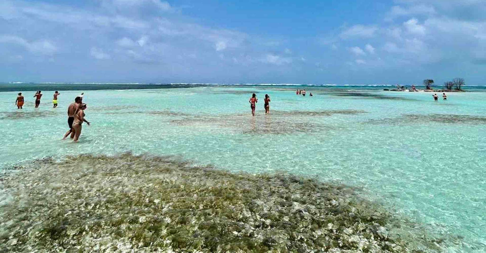 Da Panama City, San Blas Island Hopping Day Tour - Hizvo