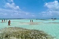 Desde la ciudad de Panamá, San Blas Island Tour de un día de salto - Hizvo