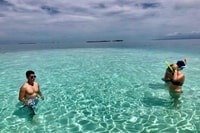 Desde la ciudad de Panamá, San Blas Island Tour de un día de salto - Hizvo