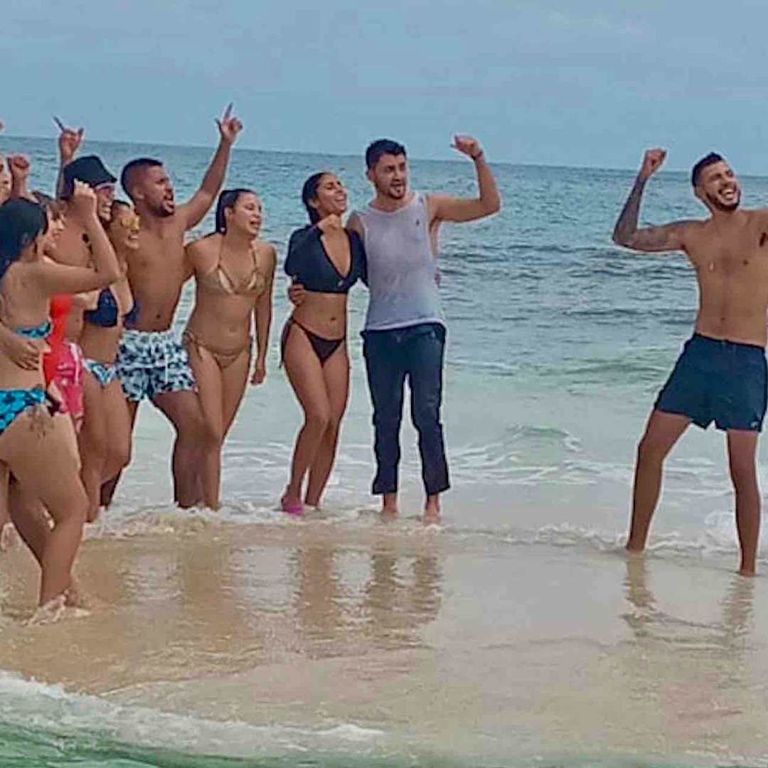 Colagem de mídia