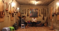 Dushanbe Private City Tour - Hizvo