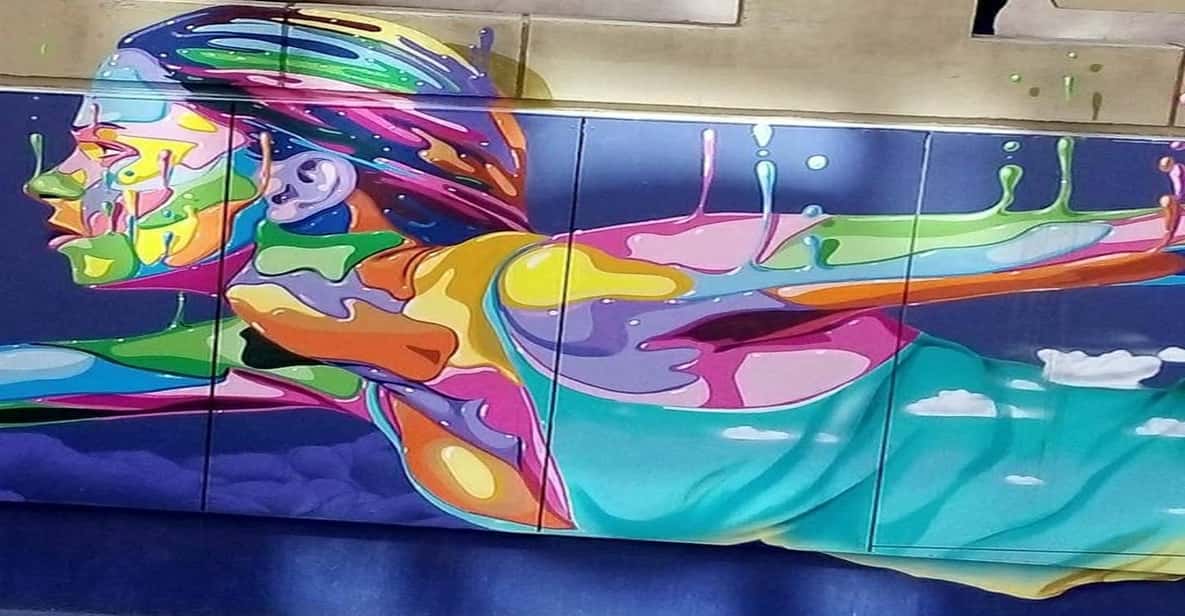 Private Experience City Tour Santiago GetYourGuide