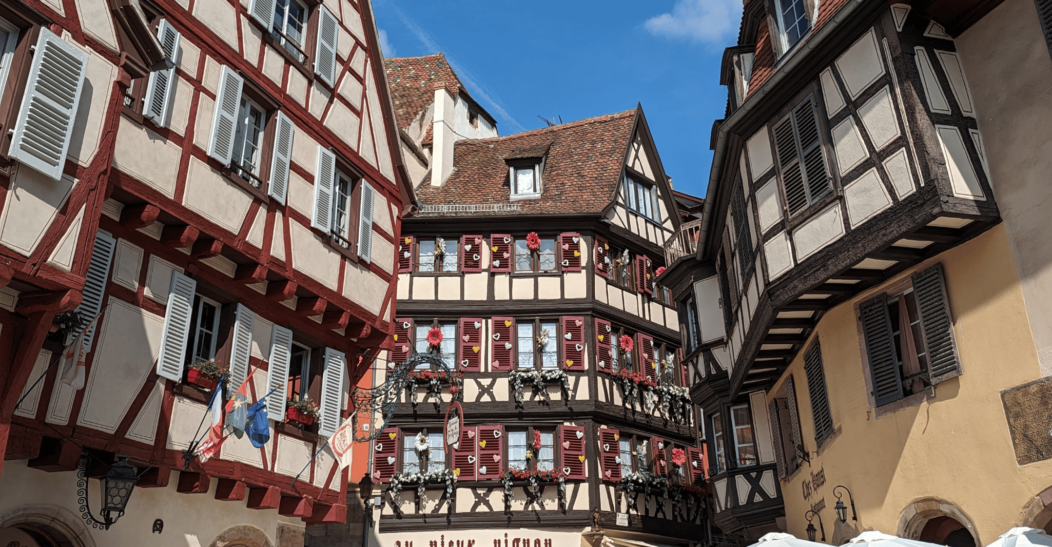 Colmar, Obgins Winging Sour Waling and Wain Twating - Hizvo