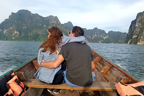 Excursión de un día al Lago Chewlan Sin TrekkingGrupo pequeño privado 1-3 personas