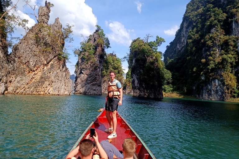 Chewlan Lake Day Trip No Trekking Private small group 1-3 person