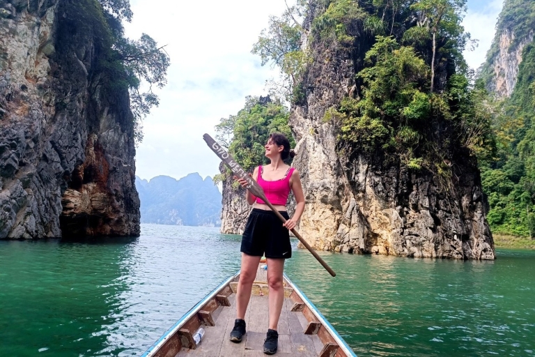 Chewlan Lake Day Trip Bez trekkinguGrupa prywatna 4-10 osób