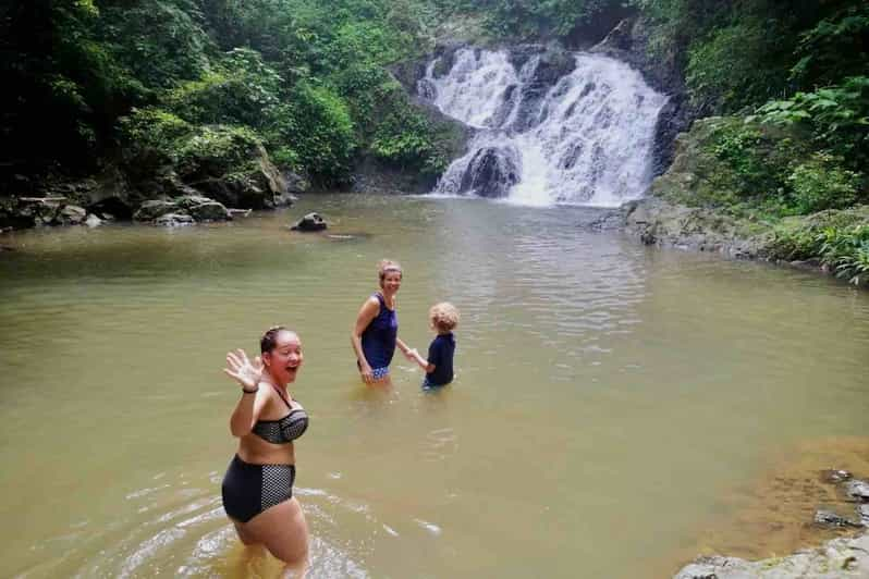 Embera Village Day Tour Chagres River Waterfalls Lunch GetYourGuide