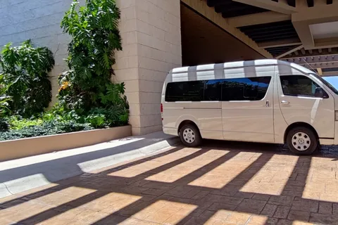 Cancun Airport Private Service - Cancun Hotel Zone & Downtow