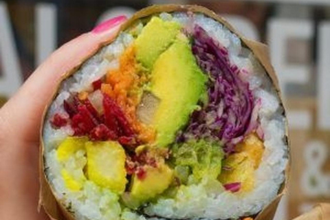 Philadelphia : Best Street Food Tour With A Local Guide Philadelphia : 3 Hours Small Group Food Tasting Walking Tour