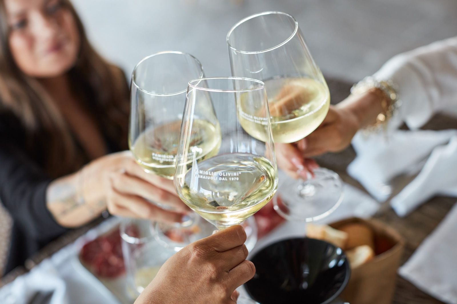 Desenzano: Lugana Weinverkostung und Tour durch die Weinberge